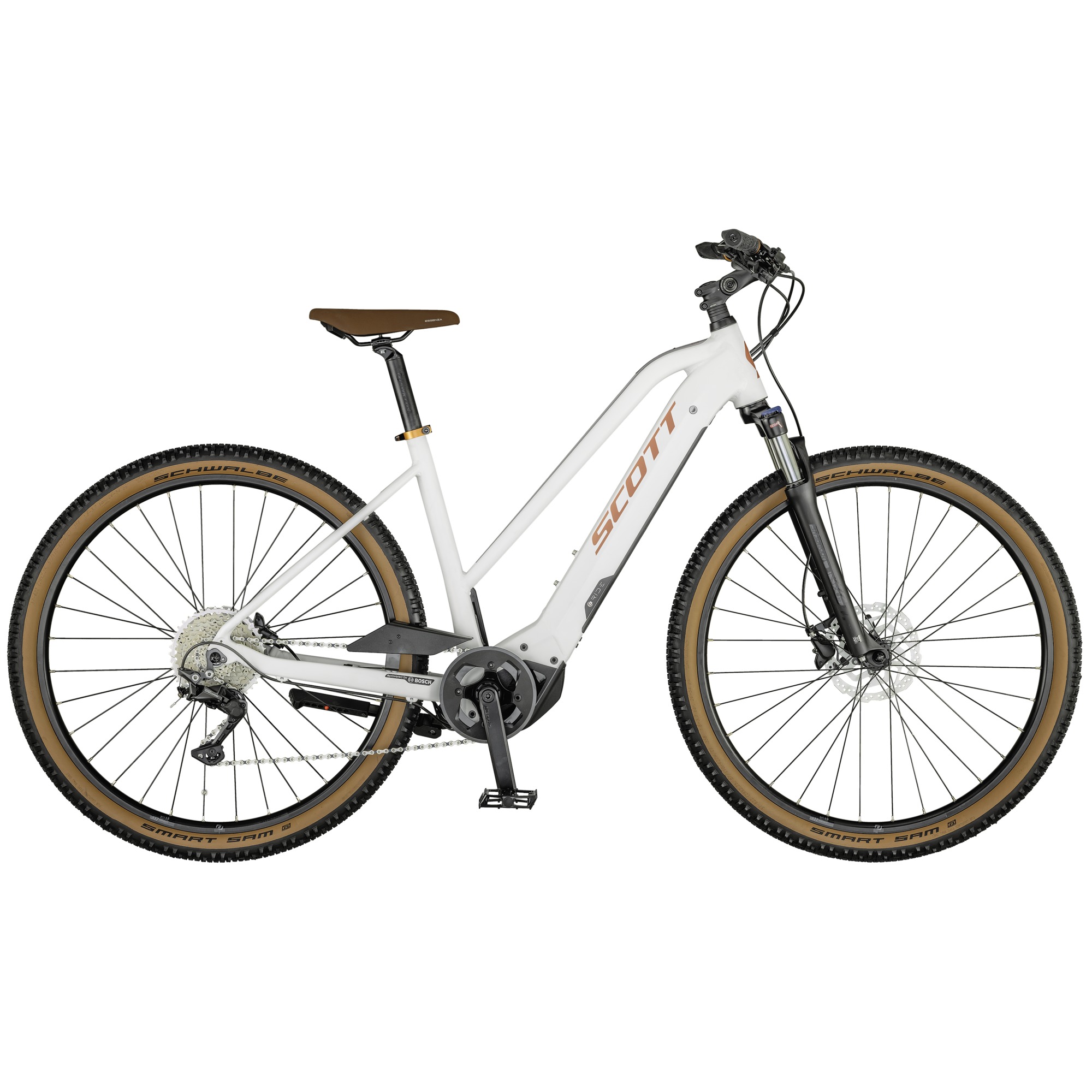 Электровелосипед SCOTT Sub Cross eRIDE 10 Lady (2021) Электровелосипед SCOTT Sub Cross eRIDE 10 Lady (2021)