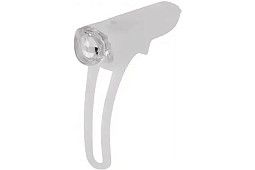 Фара передняя в силиконовом корпусе Vinca Sport, VL 267-G Фара передняя в силиконовом корпусе Vinca Sport, VL 267-G