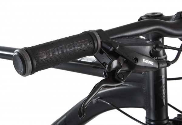 Велосипед Stinger 27.5 Element Pro MICROSHIFT (2021)