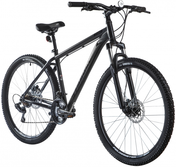 Велосипед Stinger 27.5 Element Pro MICROSHIFT (2021)