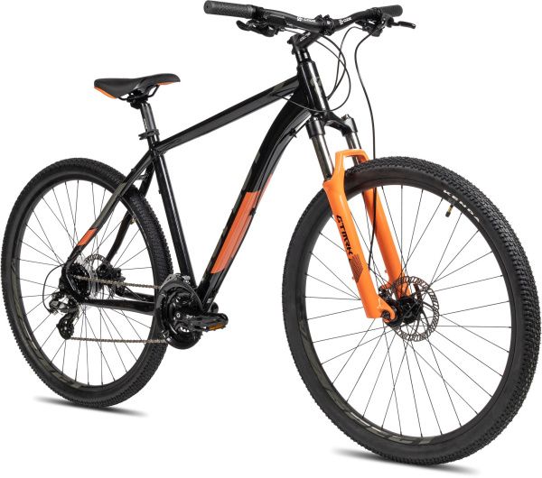 Велосипед Aspect LEGEND 29 (2023)