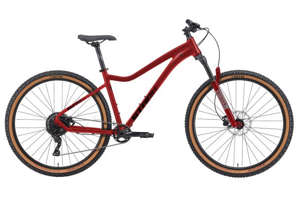 Велосипед Stark Tactic 29.4 HD (2025) Велосипед Stark Tactic 29.4 HD (2025)
