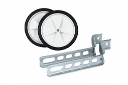 Колеса тренировочные (приставные) TW-15+HL-F22 12"-20"