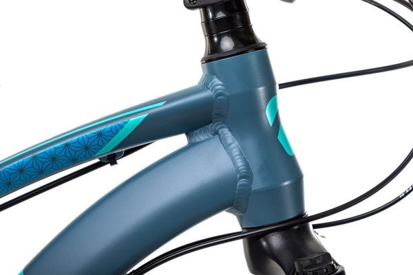 Велосипед ASPECT AURA 27.5 (2022)