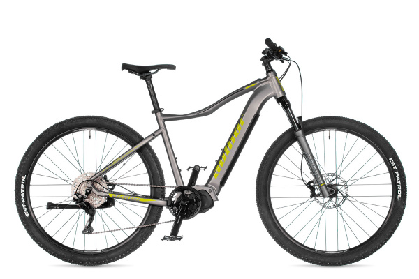 Велосипед AUTHOR Eleve 29 (2022)