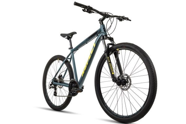 Велосипед ASPECT NICKEL 29 (2022)