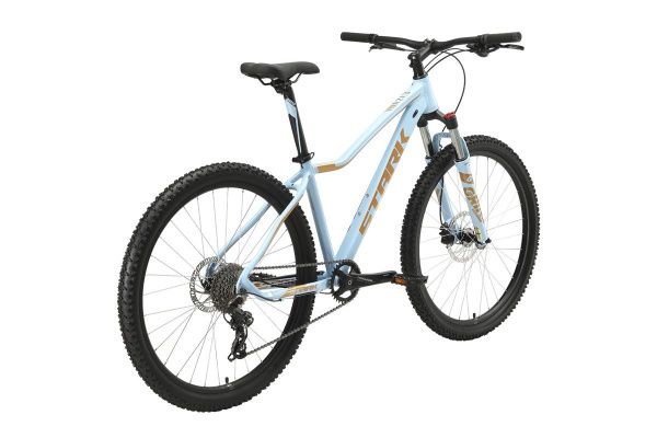 Велосипед Stark Viva 27.3 HD (2023)