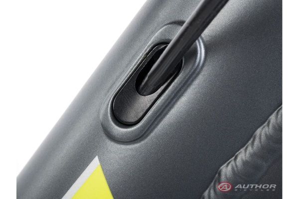 Велосипед AUTHOR Codex (2023)