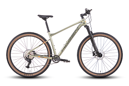 Велосипед HAGEN 4.8 27.5 (2025)
