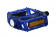 Педали FEIMIN FP-801blu,110*100мм,BMX,база пластик,стальная ось,327гр,синие,подшипник