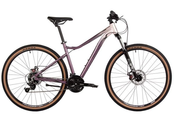 Велосипед STINGER LAGUNA 27.5 (2025) Велосипед STINGER LAGUNA 27.5 (2025)