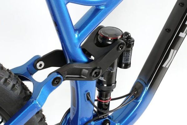 Велосипед HARO Shift R9 27.5