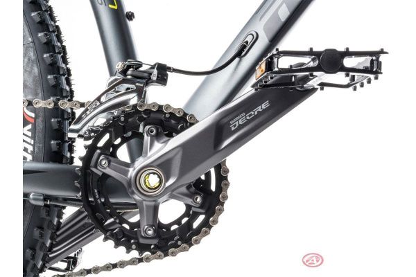 Велосипед AUTHOR Traction (2023)