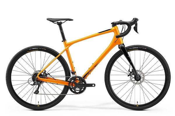 Велосипед Merida SILEX 200 (2022)