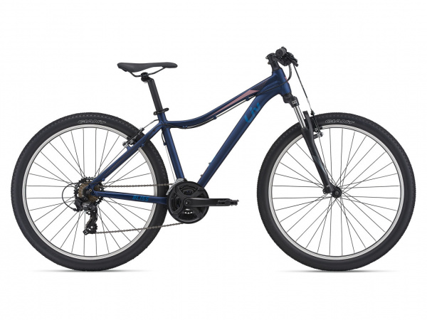 Велосипед Giant LIV Bliss 26 (2021)