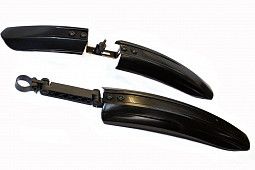 Крылья комплект переднее+заднее JK5138 26 Крылья комплект переднее+заднее JK5138 26