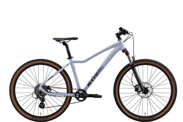 Велосипед Stark Viva 27.2 HD (2025)