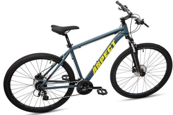 Велосипед ASPECT NICKEL 29 (2022)