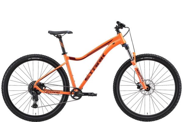 Велосипед Stark Tactic 29.4 HD (2024) Велосипед Stark Tactic 29.4 HD (2024)