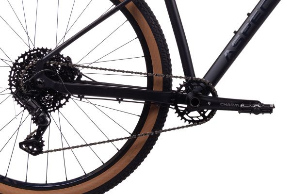 Велосипед Aspect AMP 29 (2024)