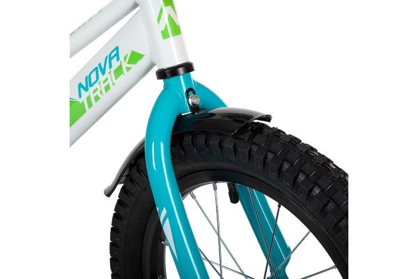 Велосипед NOVATRACK 16" VALIANT (2022)