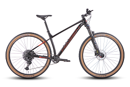 Велосипед HAGEN Five Ten 29 (5.10 Tanwall)