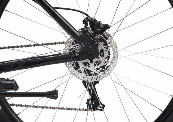Велосипед Stinger 27.5 Element Pro MICROSHIFT (2021)