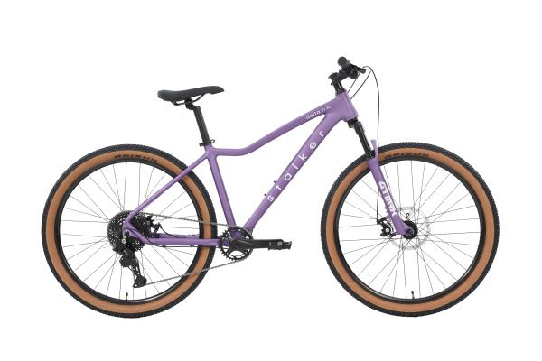 Велосипед Stalker Delta 27.3 D