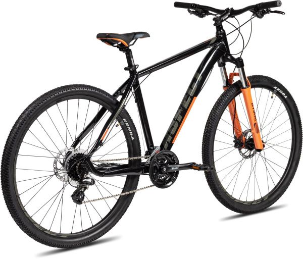 Велосипед Aspect LEGEND 29 (2023)